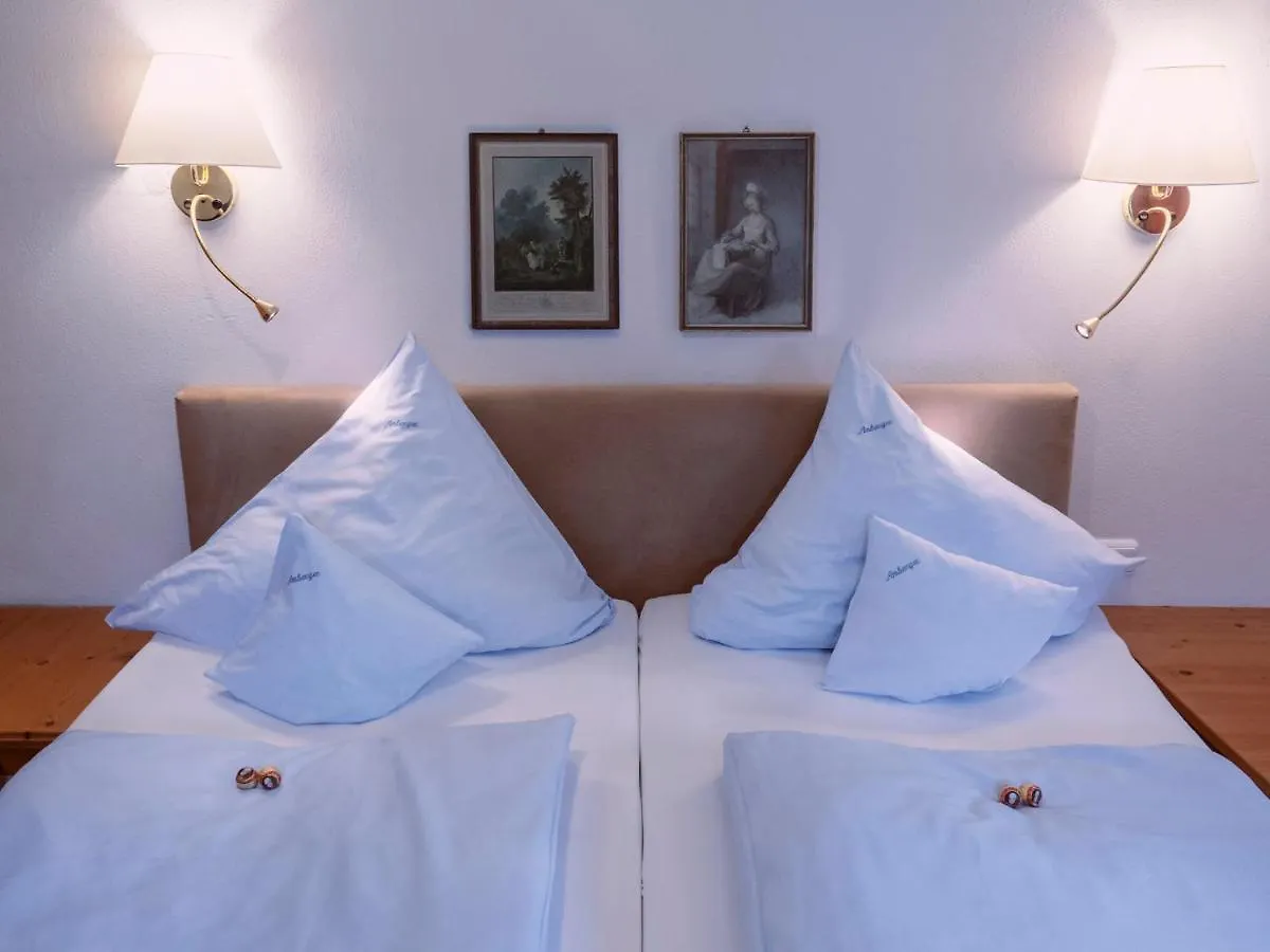 Ferienwohnung Haus Amberger Bayerisch Gmain 0*,  Deutschland