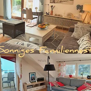 Ferienhaus Luisa, Hergatz