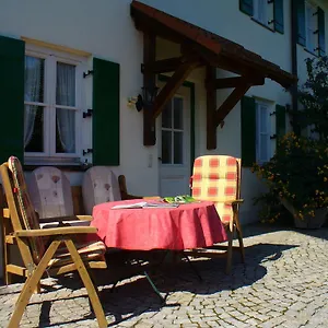 Apartment Bruckhuberhof, Hirschbach (Rottal-Inn)